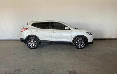 Nissan Qashqai, 2016 год, 1 597 000 рублей, 8 фотография