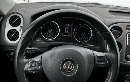 Volkswagen Tiguan I, 2016 год, 1 550 000 рублей, 8 фотография