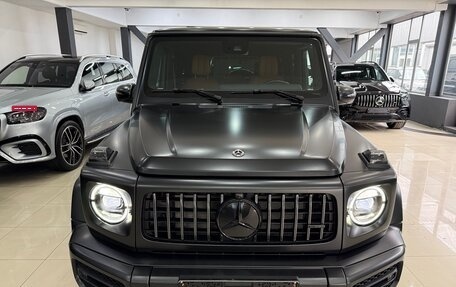 Mercedes-Benz G-Класс AMG, 2024 год, 27 490 000 рублей, 2 фотография