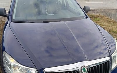 Skoda Octavia, 2012 год, 810 000 рублей, 1 фотография