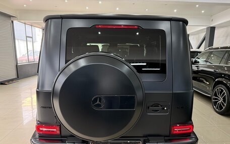 Mercedes-Benz G-Класс AMG, 2024 год, 27 490 000 рублей, 5 фотография