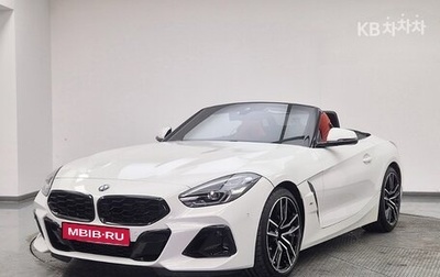 BMW Z4, 2023 год, 5 300 000 рублей, 1 фотография