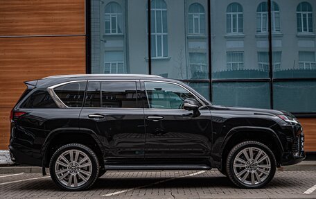 Lexus LX, 2023 год, 19 300 000 рублей, 6 фотография