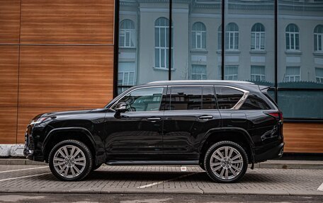 Lexus LX, 2023 год, 19 300 000 рублей, 7 фотография