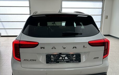 Haval Jolion, 2024 год, 2 949 000 рублей, 6 фотография