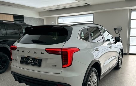 Haval Jolion, 2024 год, 2 949 000 рублей, 5 фотография