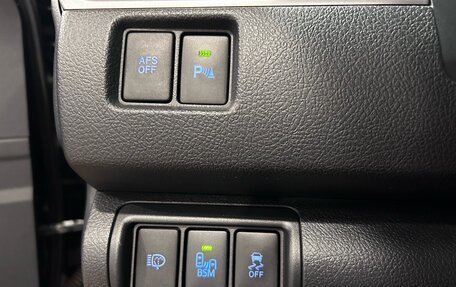 Toyota Camry, 2016 год, 2 430 000 рублей, 15 фотография