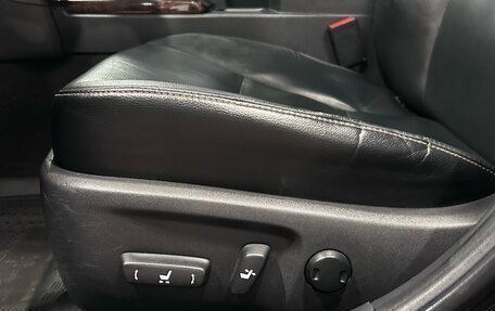 Toyota Camry, 2016 год, 2 430 000 рублей, 12 фотография