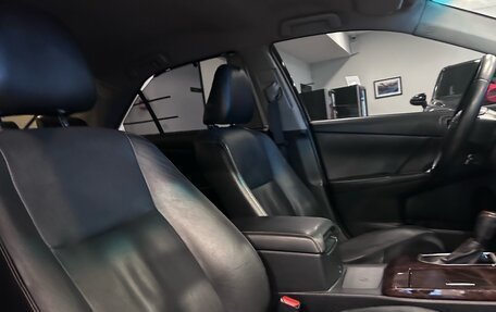 Toyota Camry, 2016 год, 2 430 000 рублей, 22 фотография