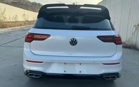 Volkswagen Golf VIII, 2022 год, 1 590 000 рублей, 5 фотография