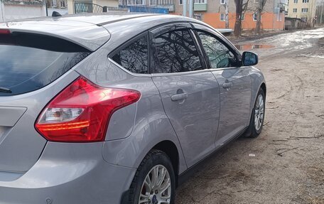 Ford Focus III, 2013 год, 935 000 рублей, 14 фотография