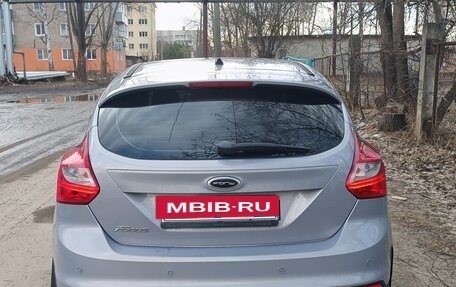 Ford Focus III, 2013 год, 935 000 рублей, 12 фотография