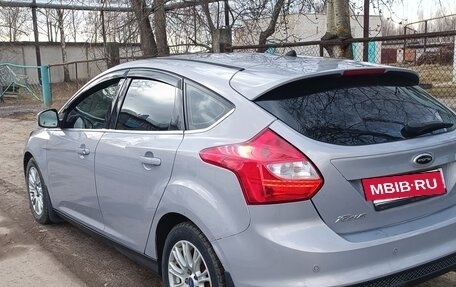 Ford Focus III, 2013 год, 935 000 рублей, 18 фотография