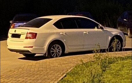 Skoda Octavia, 2014 год, 1 100 000 рублей, 4 фотография