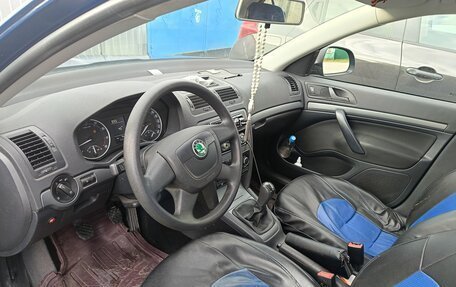 Skoda Octavia, 2012 год, 810 000 рублей, 4 фотография