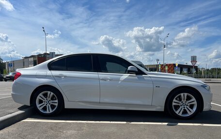 BMW 3 серия, 2014 год, 1 820 000 рублей, 14 фотография