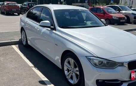 BMW 3 серия, 2014 год, 1 820 000 рублей, 6 фотография