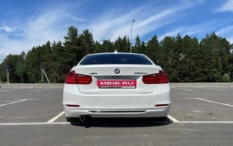 BMW 3 серия, 2014 год, 1 820 000 рублей, 13 фотография