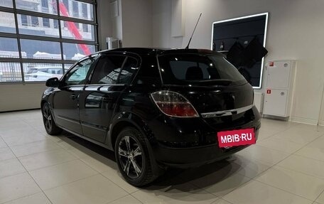 Opel Astra H, 2010 год, 595 000 рублей, 6 фотография