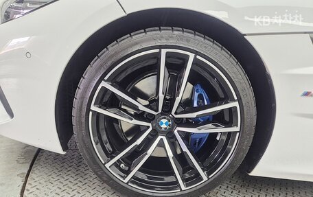 BMW Z4, 2023 год, 5 300 000 рублей, 5 фотография
