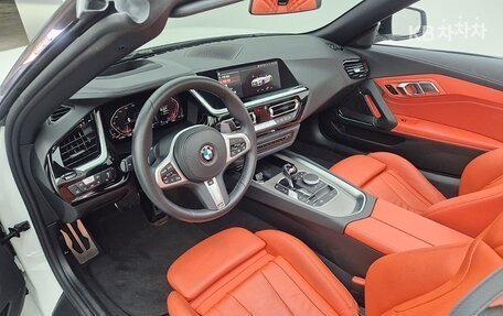 BMW Z4, 2023 год, 5 300 000 рублей, 11 фотография