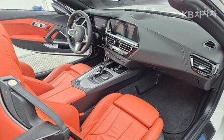 BMW Z4, 2023 год, 5 300 000 рублей, 12 фотография