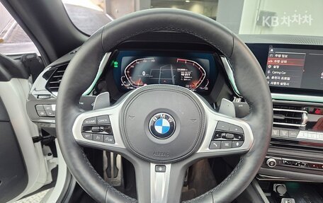BMW Z4, 2023 год, 5 300 000 рублей, 16 фотография