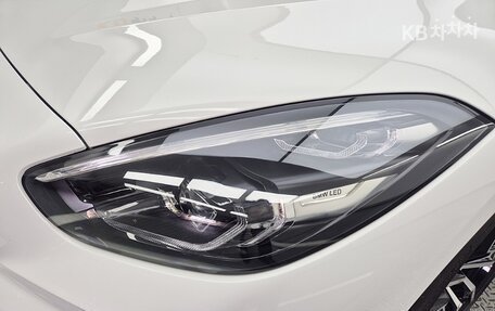 BMW Z4, 2023 год, 5 300 000 рублей, 14 фотография