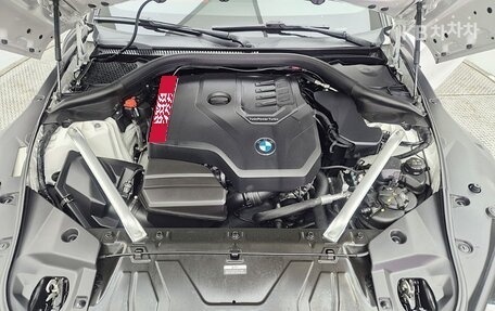 BMW Z4, 2023 год, 5 300 000 рублей, 8 фотография