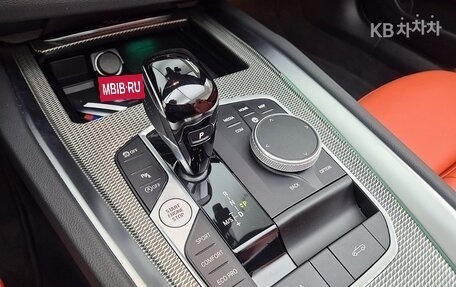 BMW Z4, 2023 год, 5 300 000 рублей, 17 фотография