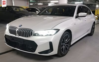 BMW 3 серия, 2024 год, 5 100 000 рублей, 1 фотография