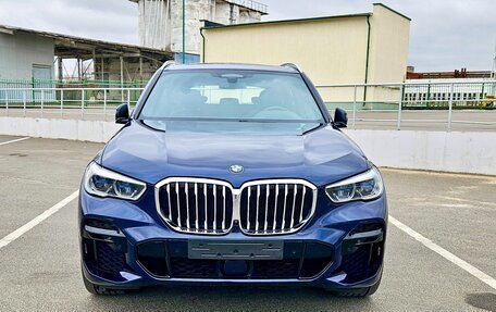 BMW X5, 2021 год, 9 000 000 рублей, 1 фотография