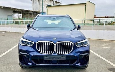 BMW X5, 2021 год, 9 000 000 рублей, 1 фотография