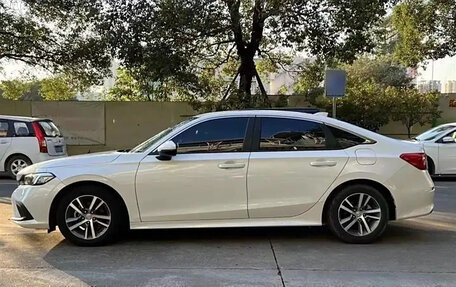Honda Civic, 2022 год, 2 050 080 рублей, 4 фотография