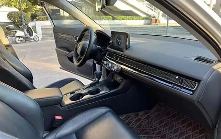 Honda Civic, 2022 год, 2 050 080 рублей, 9 фотография