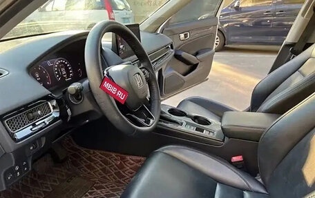 Honda Civic, 2022 год, 2 050 080 рублей, 8 фотография