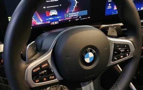 BMW 3 серия, 2024 год, 5 100 000 рублей, 4 фотография