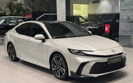 Toyota Camry, 2024 год, 4 800 000 рублей, 4 фотография