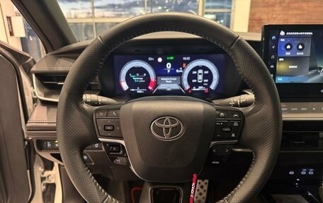 Toyota Camry, 2024 год, 4 800 000 рублей, 11 фотография