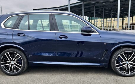 BMW X5, 2021 год, 9 000 000 рублей, 3 фотография