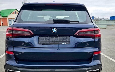 BMW X5, 2021 год, 9 000 000 рублей, 5 фотография