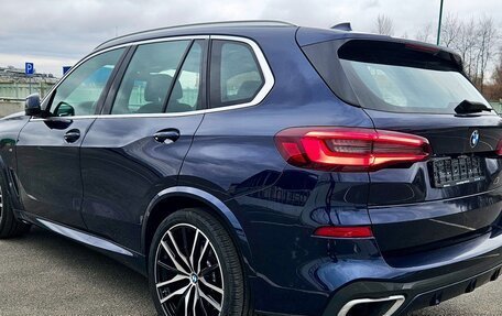 BMW X5, 2021 год, 9 000 000 рублей, 6 фотография