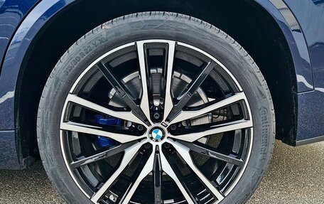 BMW X5, 2021 год, 9 000 000 рублей, 14 фотография