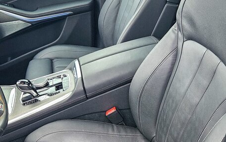 BMW X5, 2021 год, 9 000 000 рублей, 9 фотография