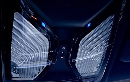 BMW X5, 2021 год, 9 000 000 рублей, 18 фотография