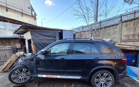 BMW X5, 2009 год, 800 000 рублей, 2 фотография