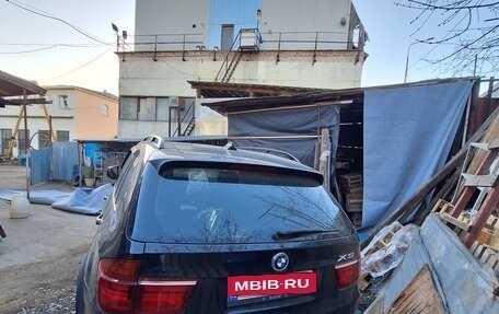 BMW X5, 2009 год, 800 000 рублей, 4 фотография