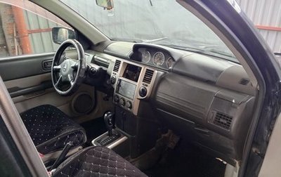 Nissan X-Trail, 2003 год, 790 000 рублей, 1 фотография