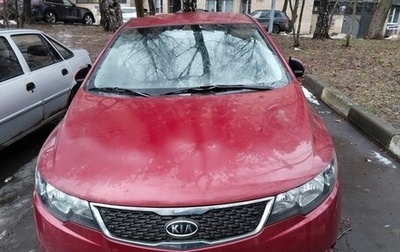 KIA Cerato III, 2011 год, 950 000 рублей, 1 фотография