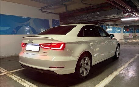 Audi A3, 2013 год, 1 600 000 рублей, 1 фотография